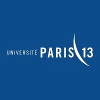 Université paris 13 logo